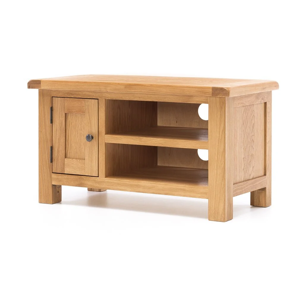 Salisbury TV Unit Narrow - 900w - Image 2