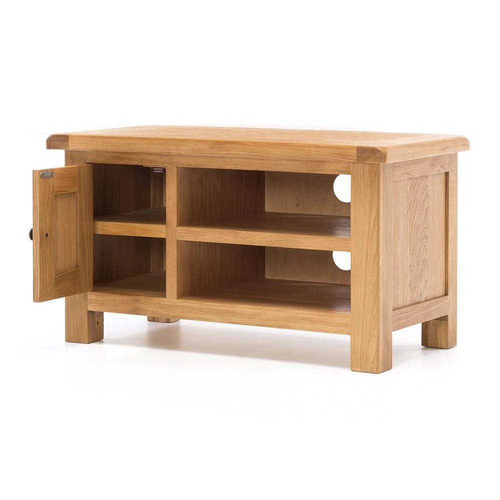 Salisbury TV Unit Narrow - 900w - Image 3
