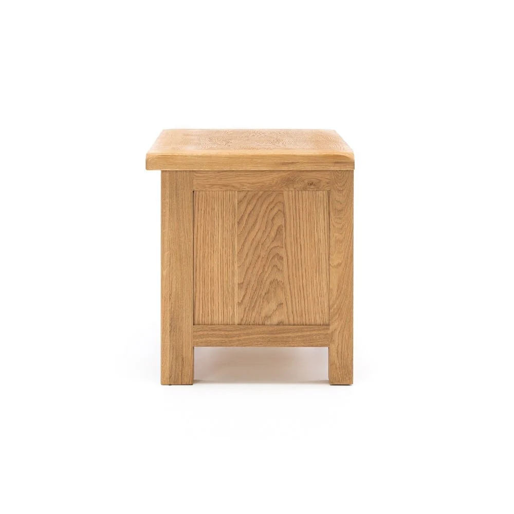 Salisbury TV Unit Narrow - 900w - Image 4
