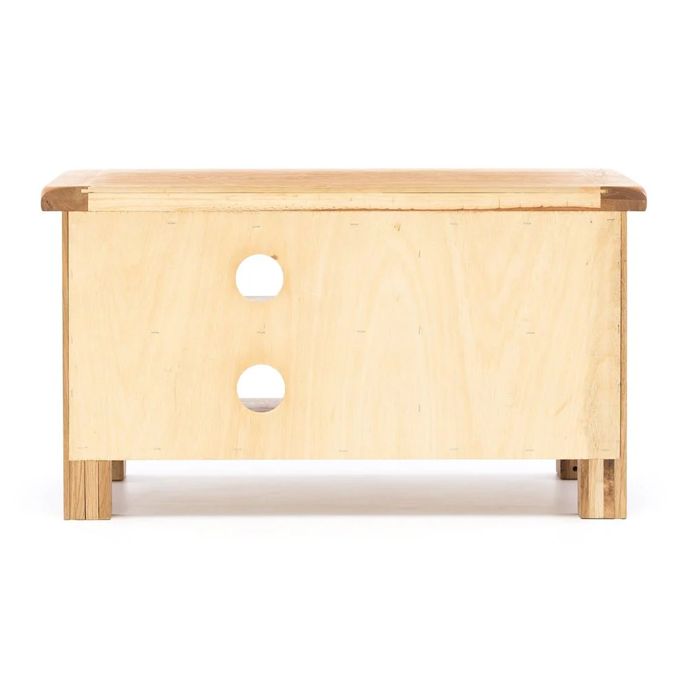 Salisbury TV Unit Narrow - 900w - Image 5