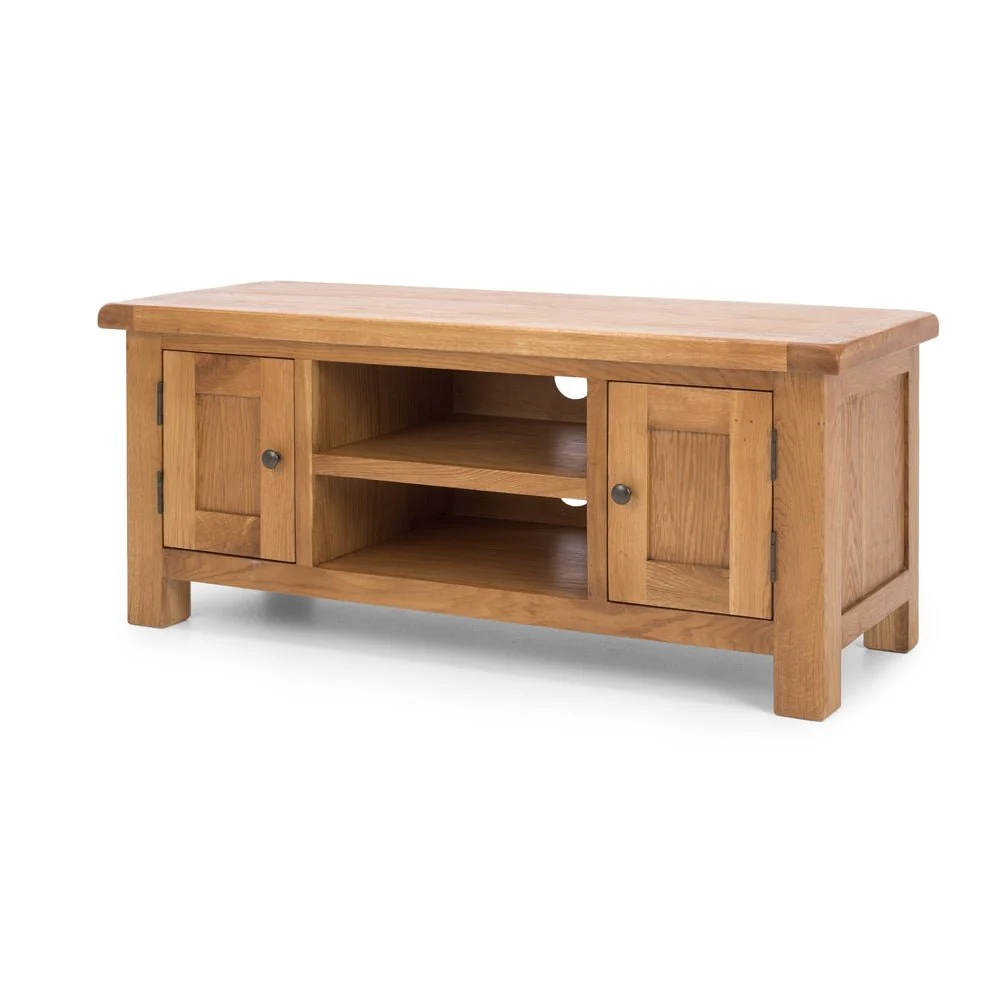 Salisbury TV Unit Small - 1200w - Image 2