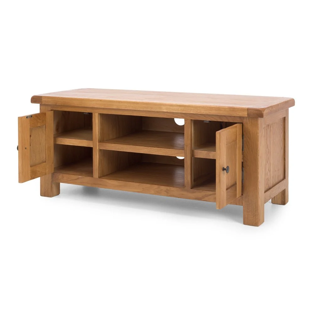 Salisbury TV Unit Small - 1200w - Image 3