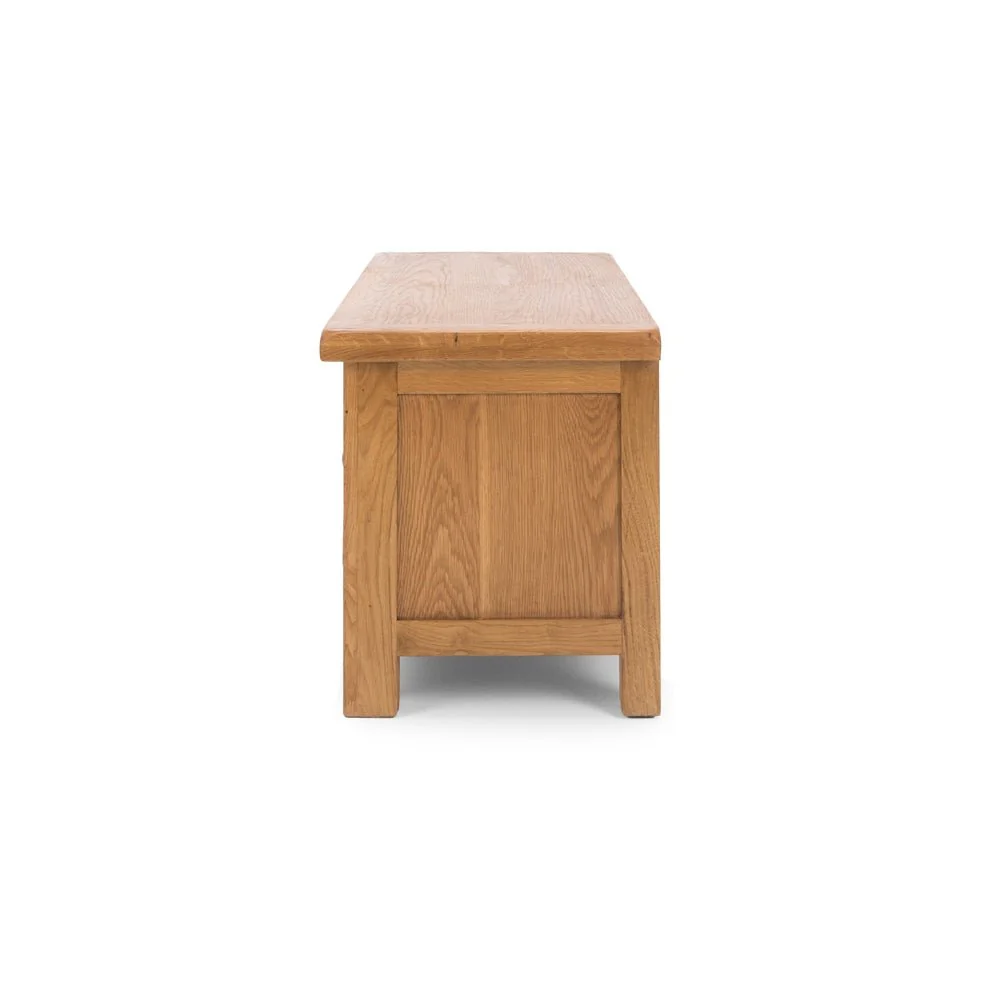 Salisbury TV Unit Small - 1200w - Image 4
