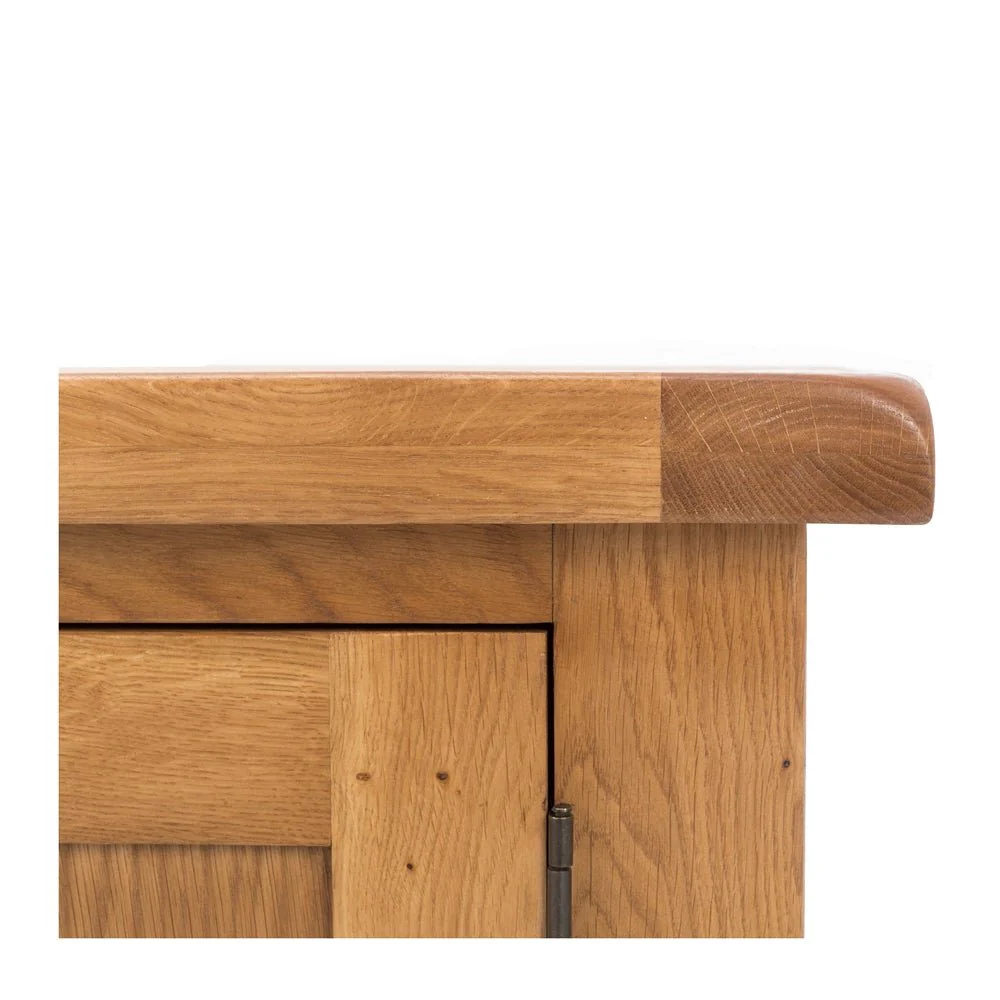 Salisbury TV Unit Small - 1200w - Image 6