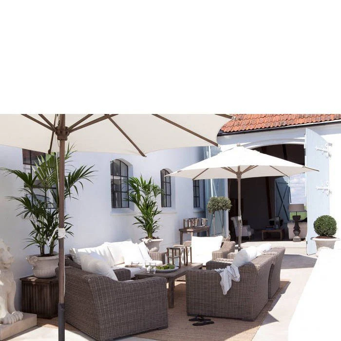 San Diego 3 Seater Sofa - Image 3