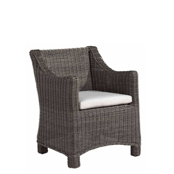 San Diego outdoor Armchair