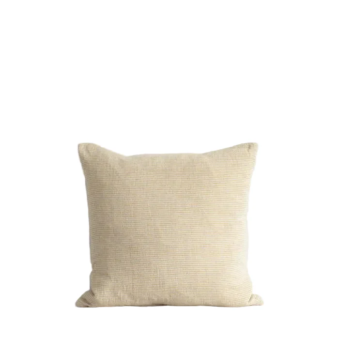 Sandridge Cushion (100% Linen) - Image 2
