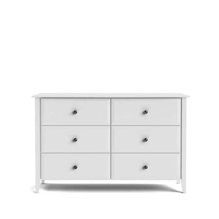 Santorini 6 Drawer Lowboy - Image 2