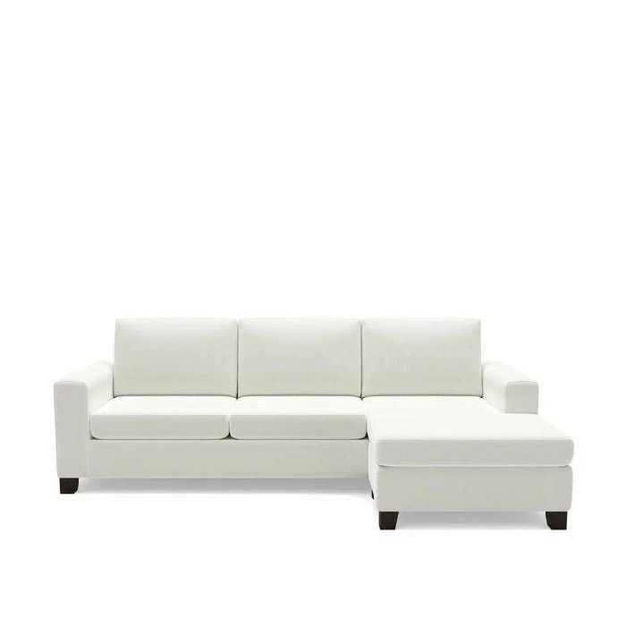 Sasha 3.5 Seater & Footbox