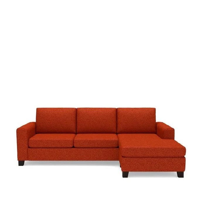 Sasha 3.5 Seater & Footbox - Image 2