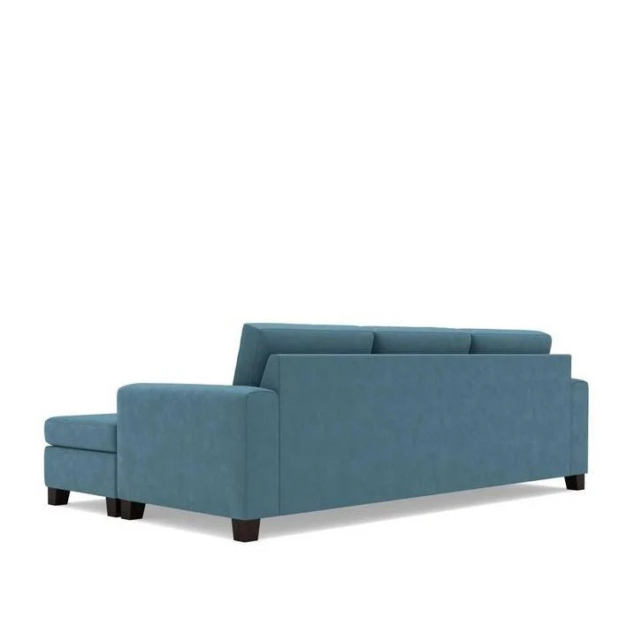 Sasha 3.5 Seater & Footbox - Image 7