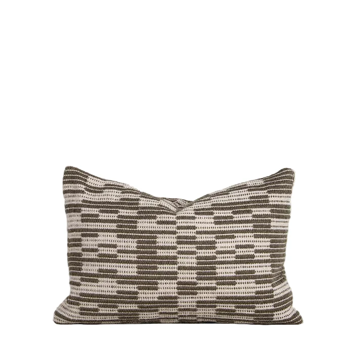 Scout Mangrove Outdoor Cushion (Recycled PET)