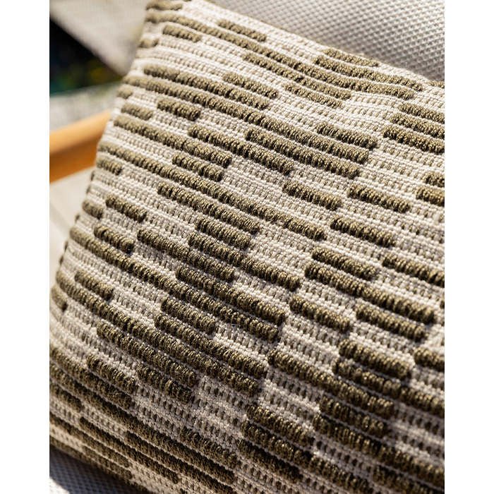 Scout Mangrove Outdoor Cushion (Recycled PET) - Image 3