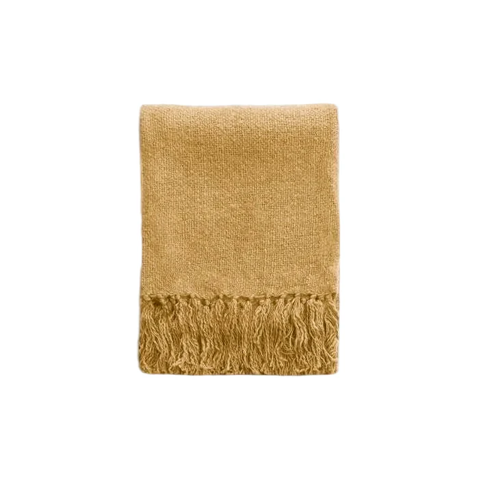 Serenade Throw (Ollo - Acrylic)