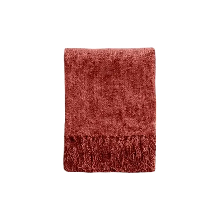 Serenade Throw (Ollo - Acrylic) - Image 2