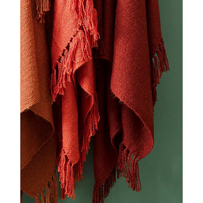 Serenade Throw (Ollo - Acrylic) - Image 6