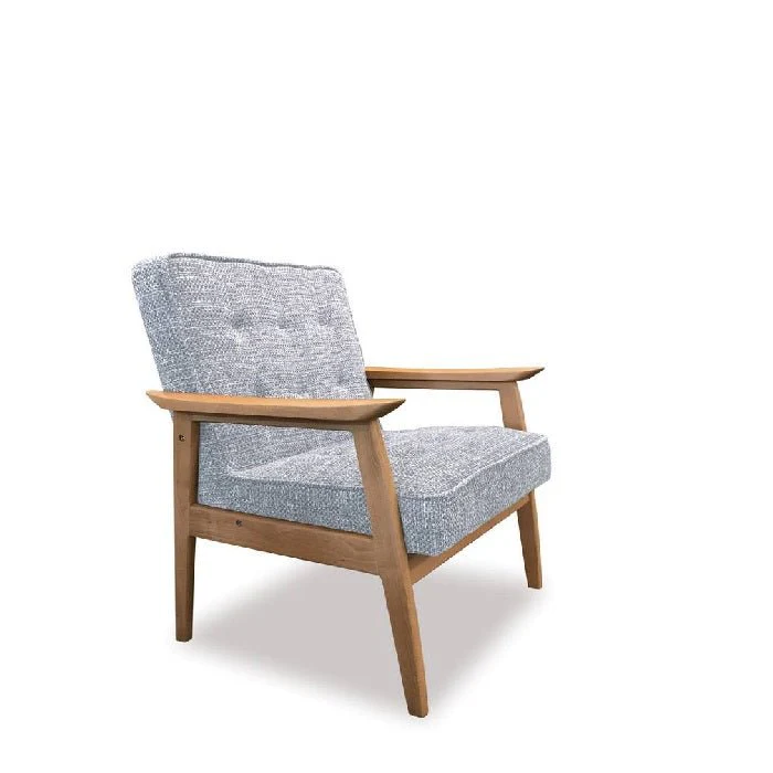 Sesame Armchair