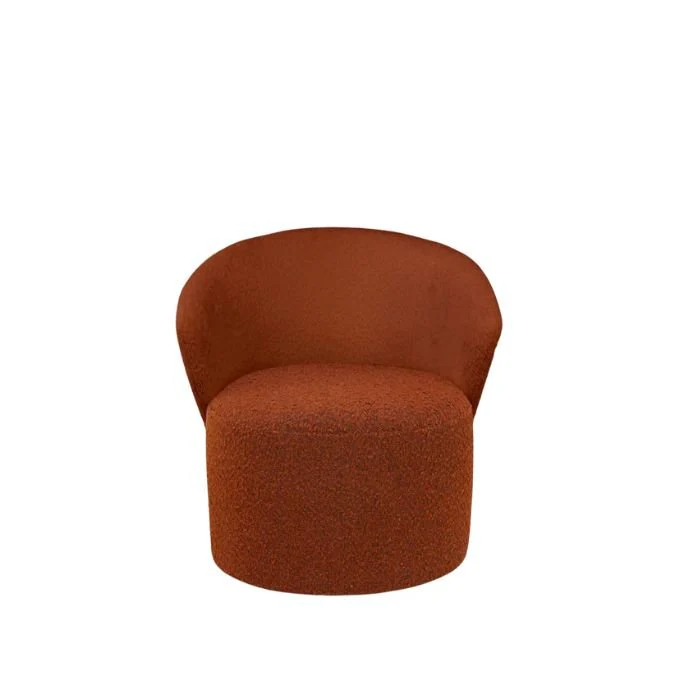Shelby Swivel Accent chair