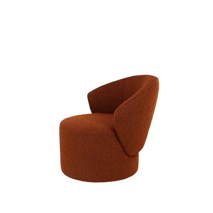 Shelby Swivel Accent chair - Image 2