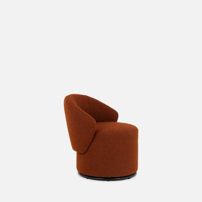 Shelli Swivel Accent chair - Image 2