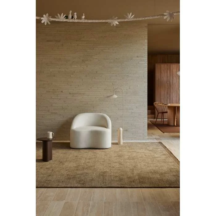Silvio Weave Rug (100% Wool) - Image 11