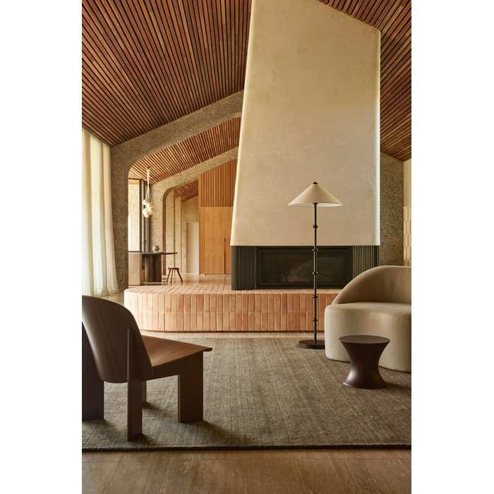 Silvio Weave Rug (100% Wool) - Image 13