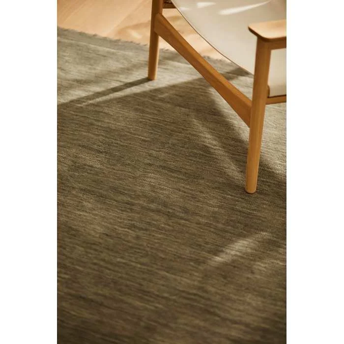 Silvio Weave Rug (100% Wool) - Image 14