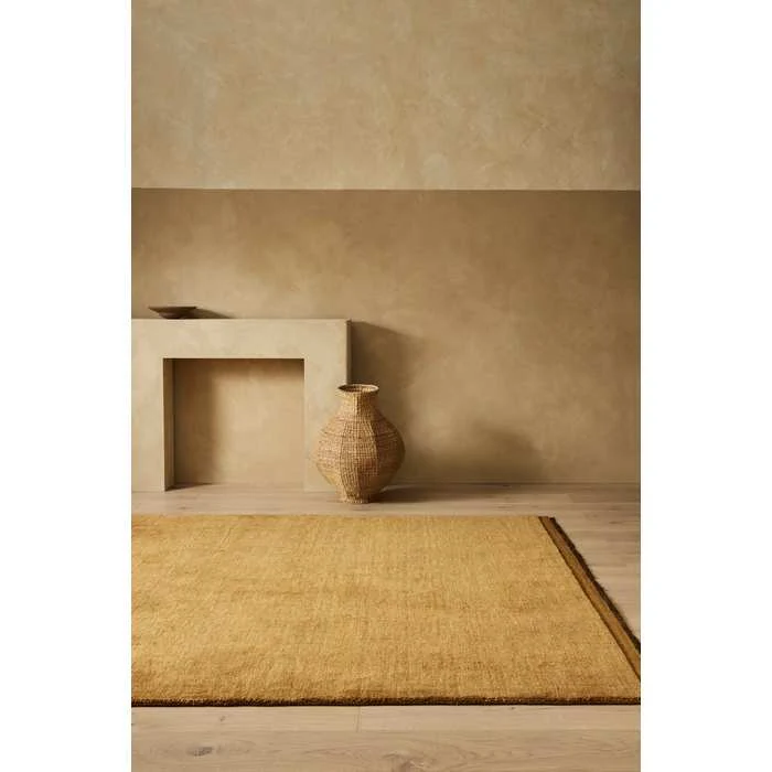 Silvio Weave Rug (100% Wool) - Image 16