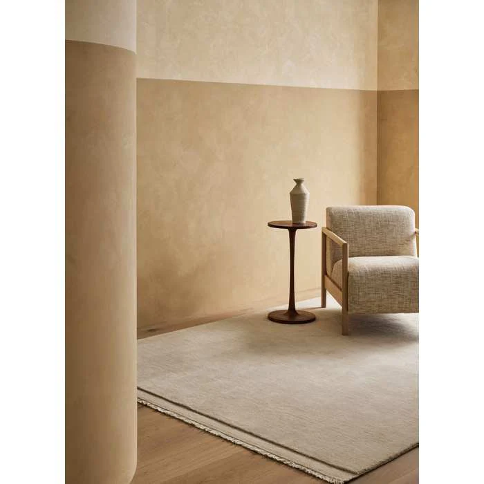 Silvio Weave Rug (100% Wool) - Image 17