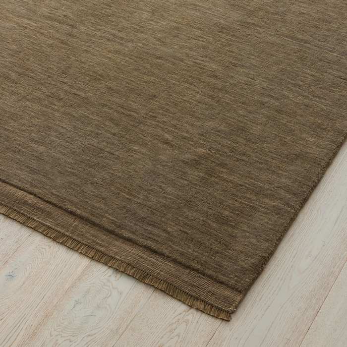 Silvio Weave Rug (100% Wool) - Image 2