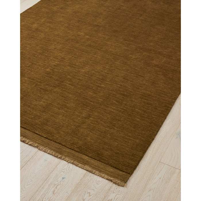 Silvio Weave Rug (100% Wool) - Image 3