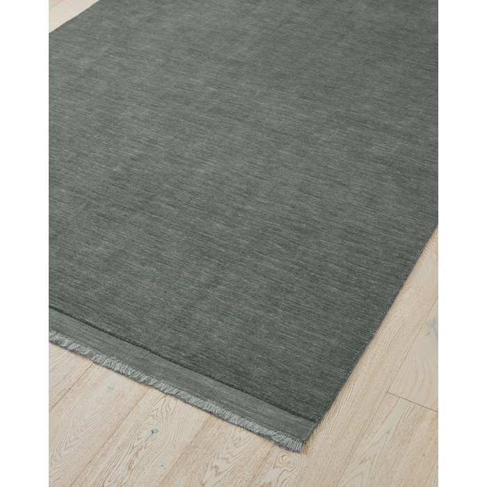 Silvio Weave Rug (100% Wool) - Image 4