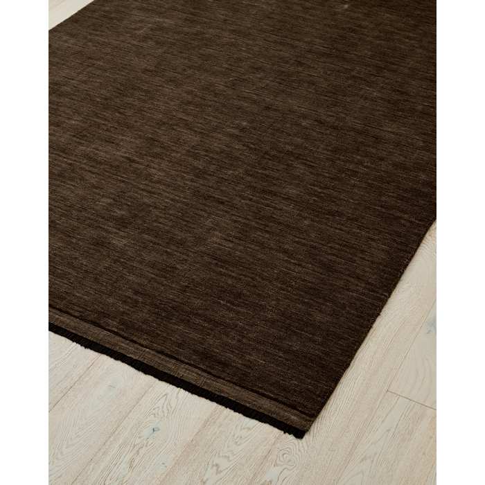 Silvio Weave Rug (100% Wool) - Image 7