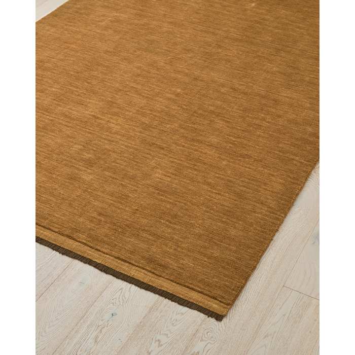 Silvio Weave Rug (100% Wool) - Image 8