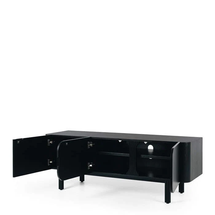 Sirocco TV Unit 1540w - Limited stock - Image 11