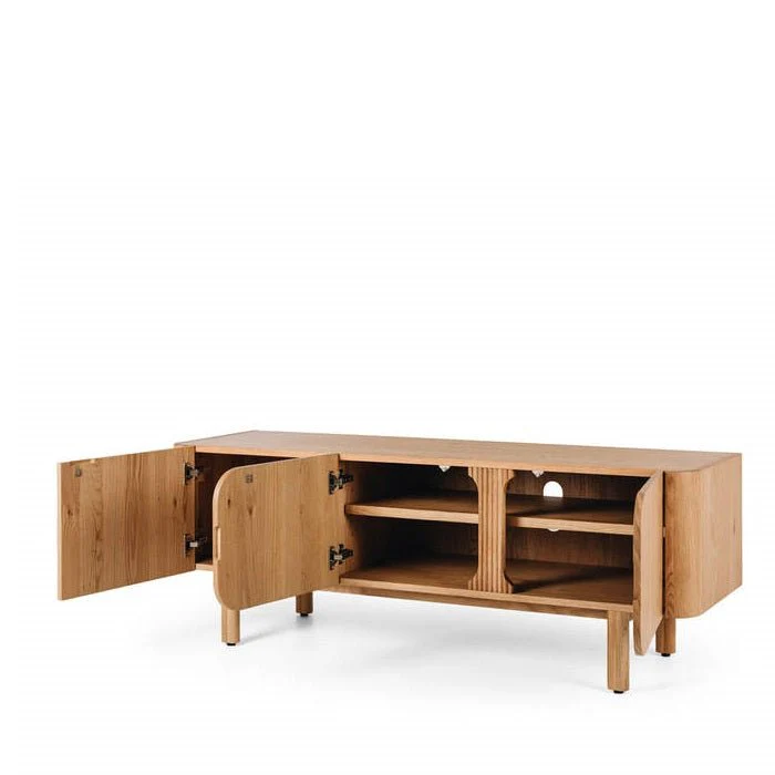 Sirocco TV Unit 1540w - Limited stock - Image 4