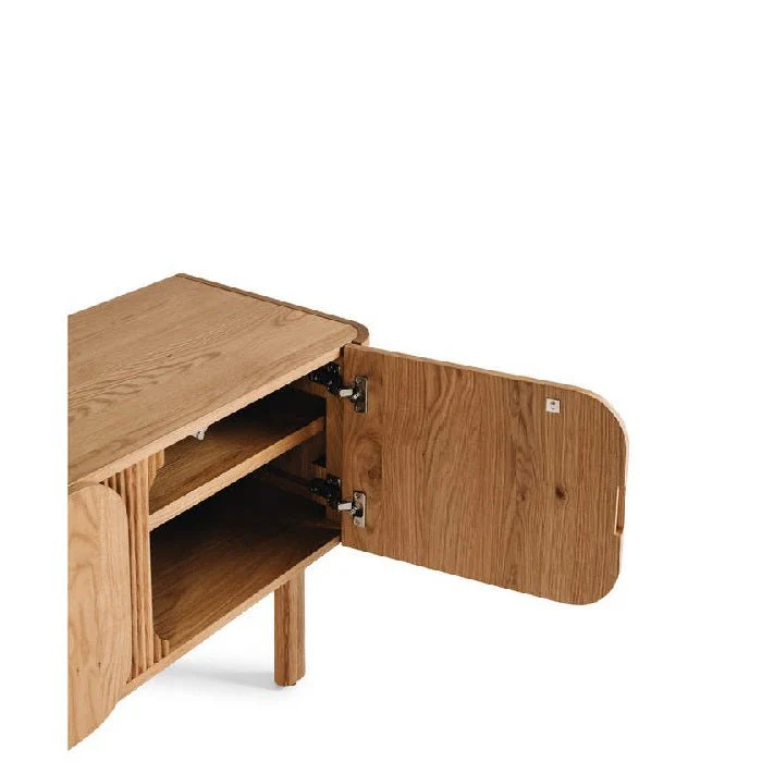 Sirocco TV Unit 1540w - Limited stock - Image 6