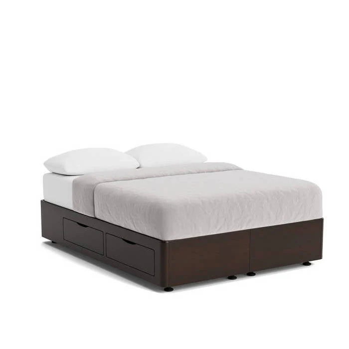 Sleepneat Drawer Base - Double to Super King - 4 Drawers - Image 4