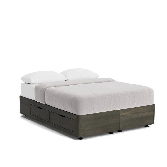 Sleepneat Drawer Base - Double to Super King - 4 Drawers - Image 5