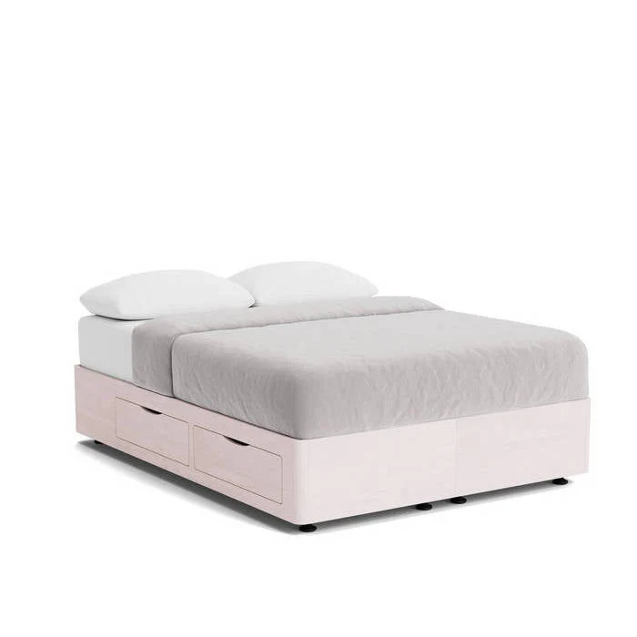 Sleepneat Drawer Base - Double to Super King - 4 Drawers - Image 6