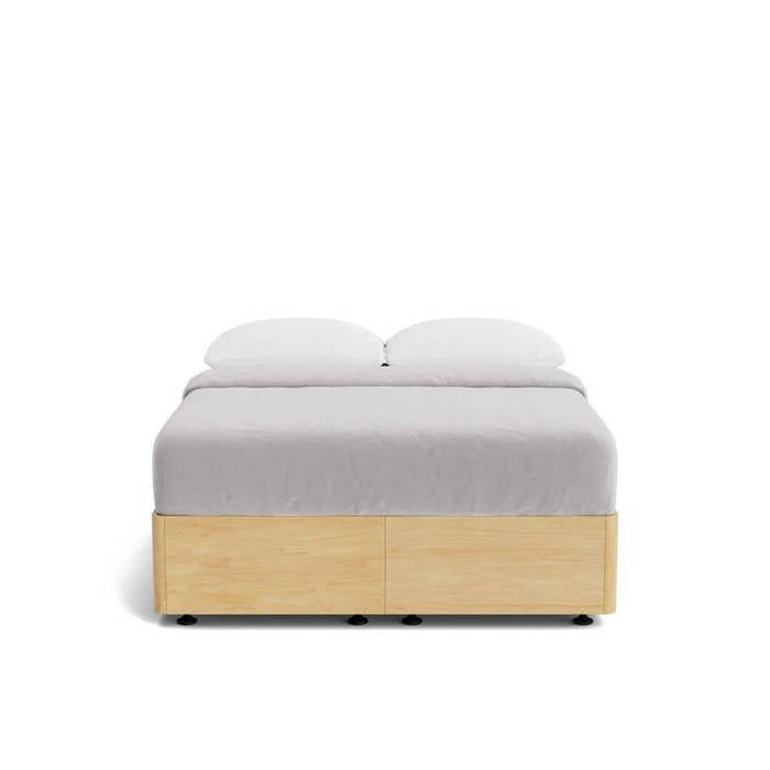 Sleepneat Drawer Base - Double to Super King - 4 Drawers - Image 7