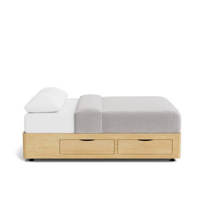 Sleepneat Drawer Base - Double to Super King - 4 Drawers - Image 8