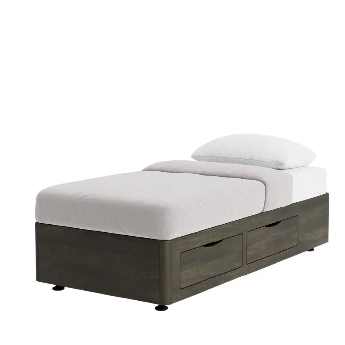 Sleepneat Drawer Base - Single to King Single - Image 12