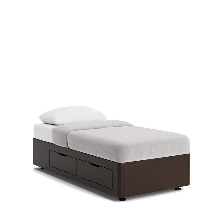 Sleepneat Drawer Base - Single to King Single - Image 4