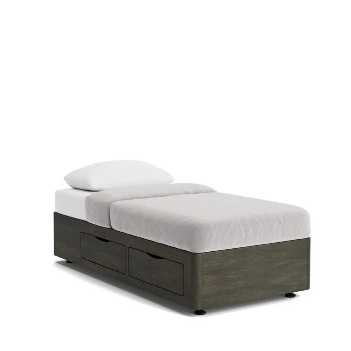 Sleepneat Drawer Base - Single to King Single - Image 5