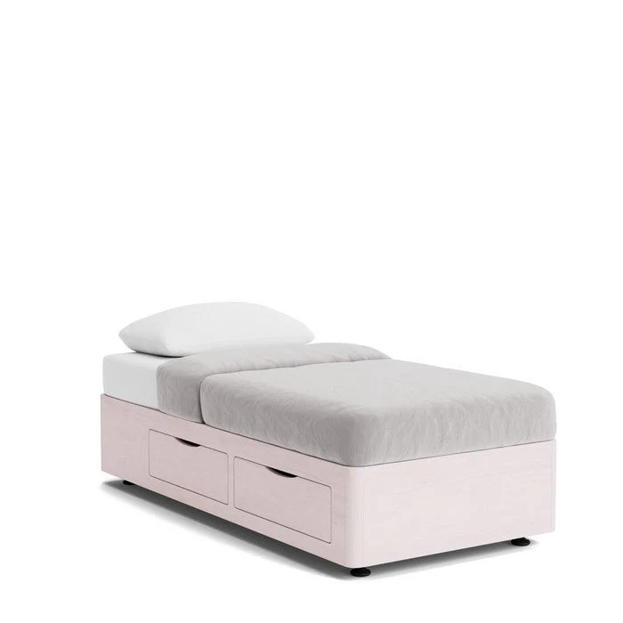 Sleepneat Drawer Base - Single to King Single - Image 6