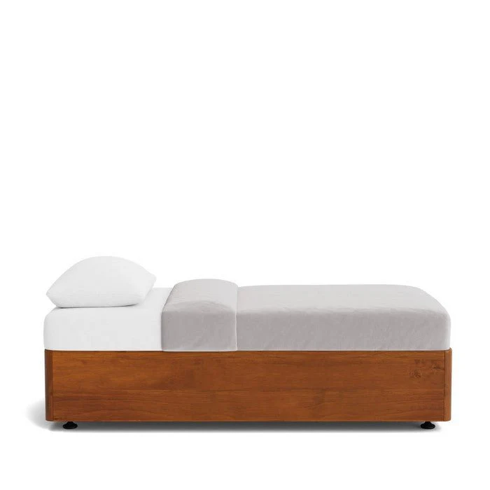 Sleepneat Base No Drawer - Single to Super King - Image 10