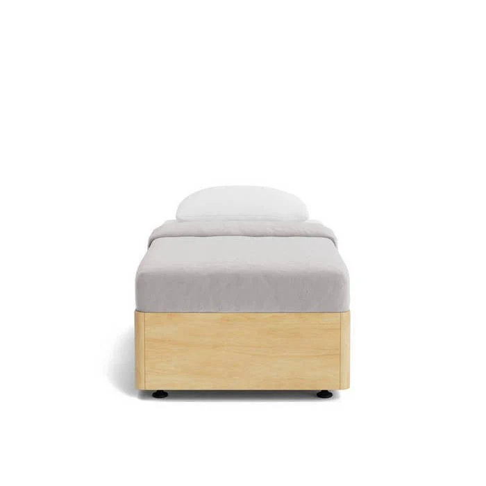 Sleepneat Base No Drawer - Single to Super King - Image 13