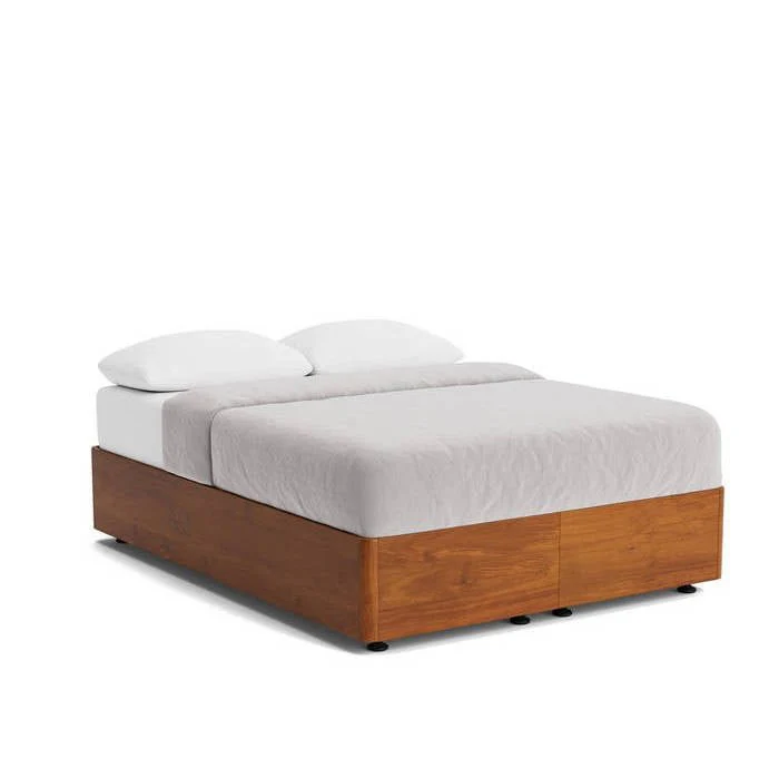 Sleepneat Base No Drawer - Single to Super King - Image 16