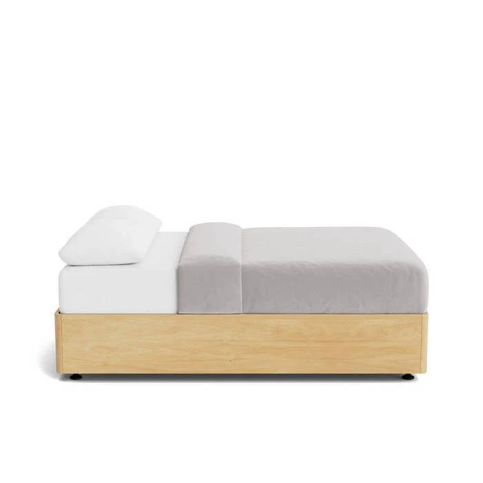 Sleepneat Base No Drawer - Single to Super King - Image 20